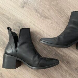 Steve Madden Booties